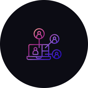 Dedicated, Cross-Functional Teams