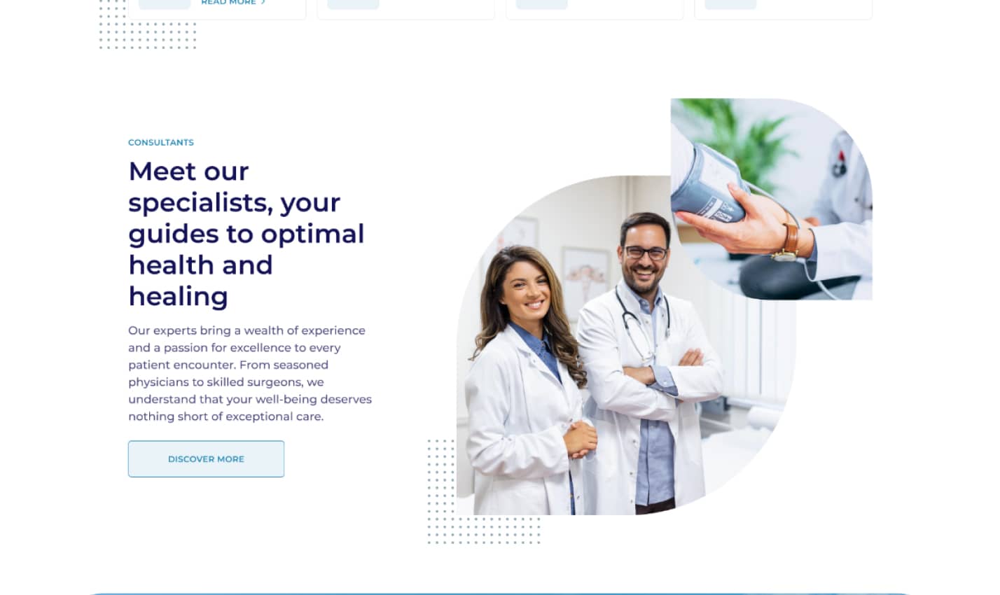 LLClinic gallery 3