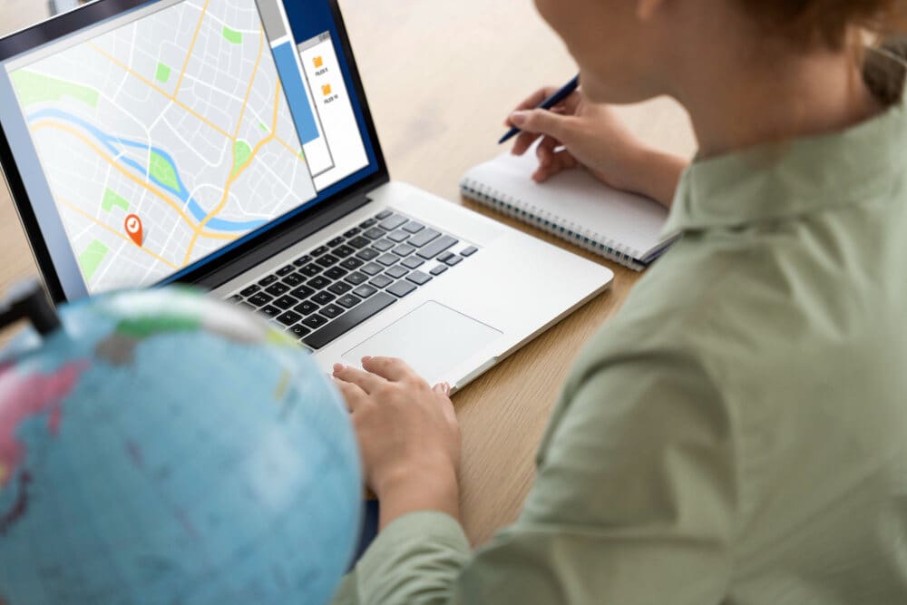 Optimize Your Google Business Profile