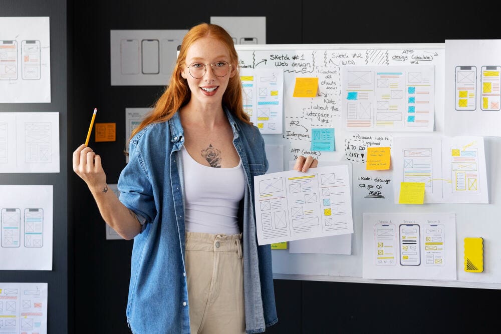 Benefits of a Website Redesign
