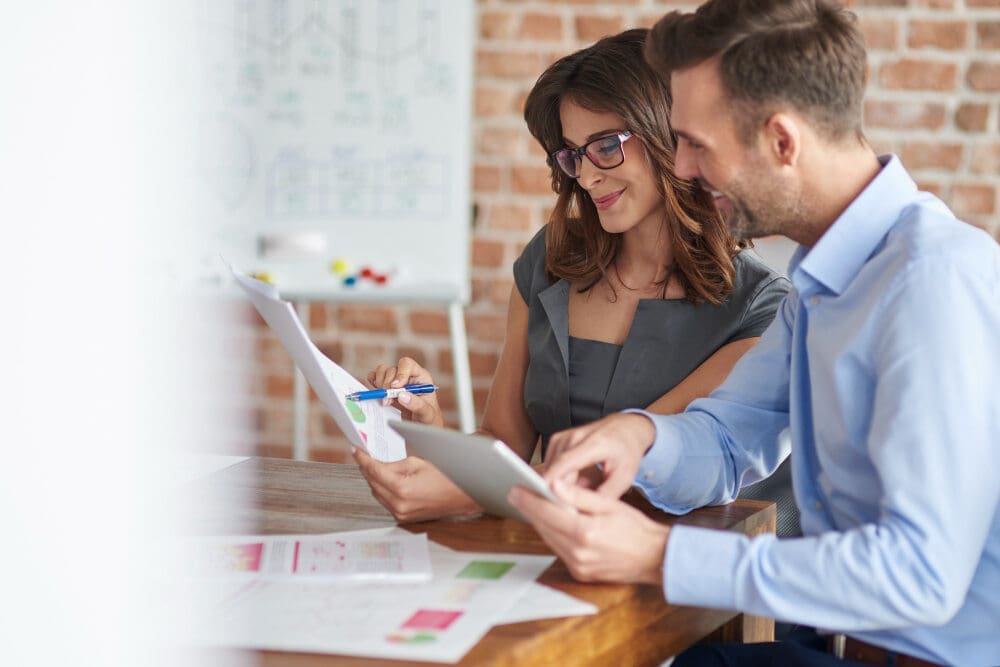 Ključne strategije digitalnog marketinga za startape 6 Analytics and Reporting for Startups