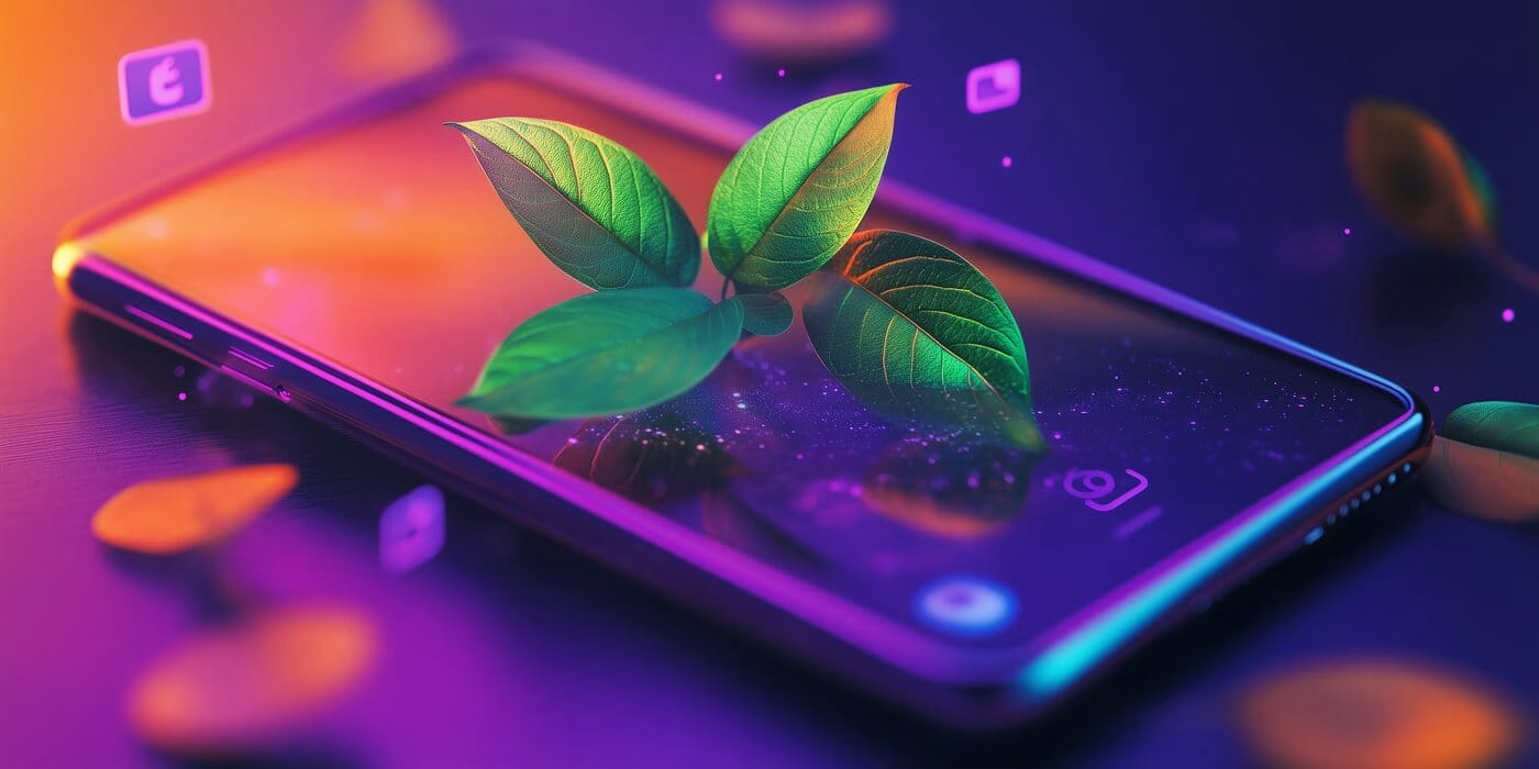How Sustainability Can Drive Social Media Success