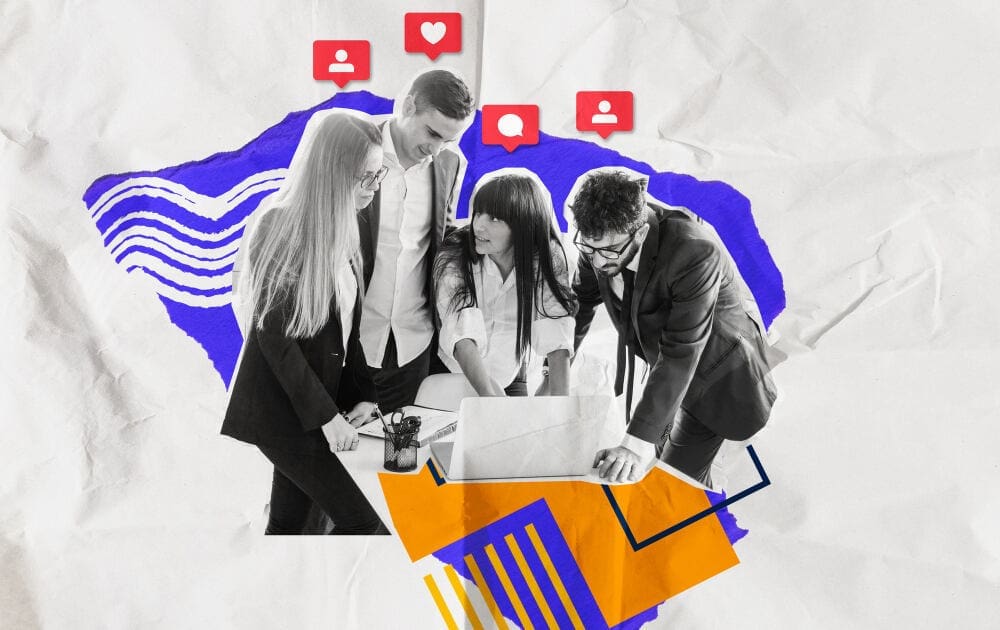 Ključne strategije digitalnog marketinga za startape 5 Social Media Marketing for Startups