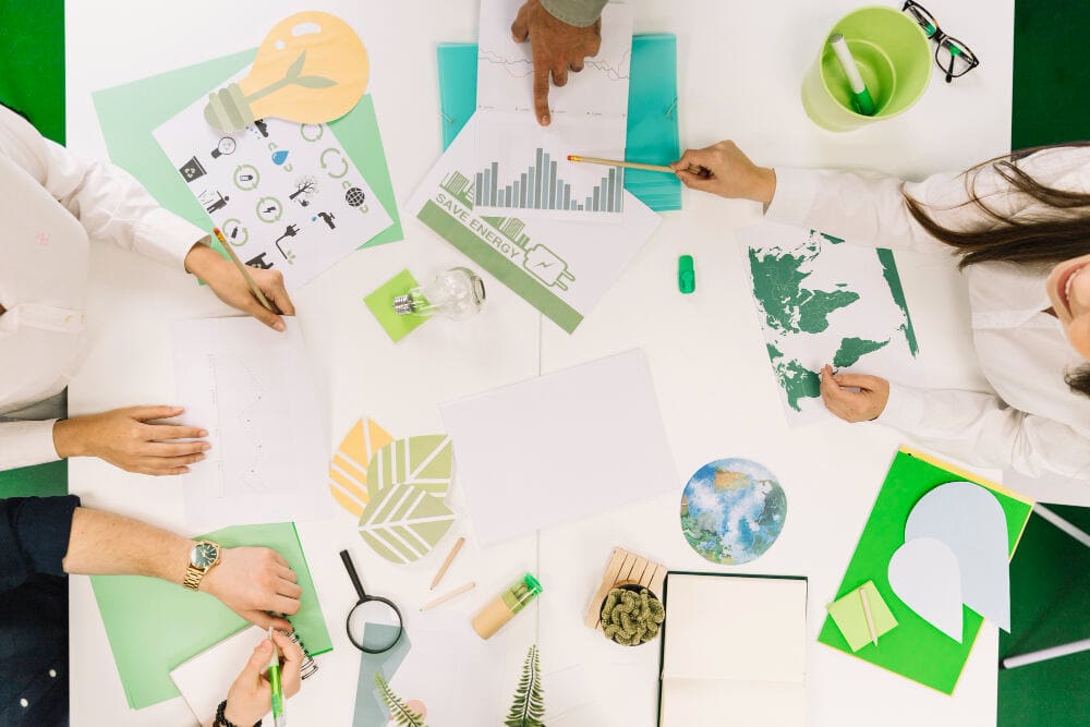 How Sustainability Can Drive Social Media Success 3 Sustainability Movements on Social Media