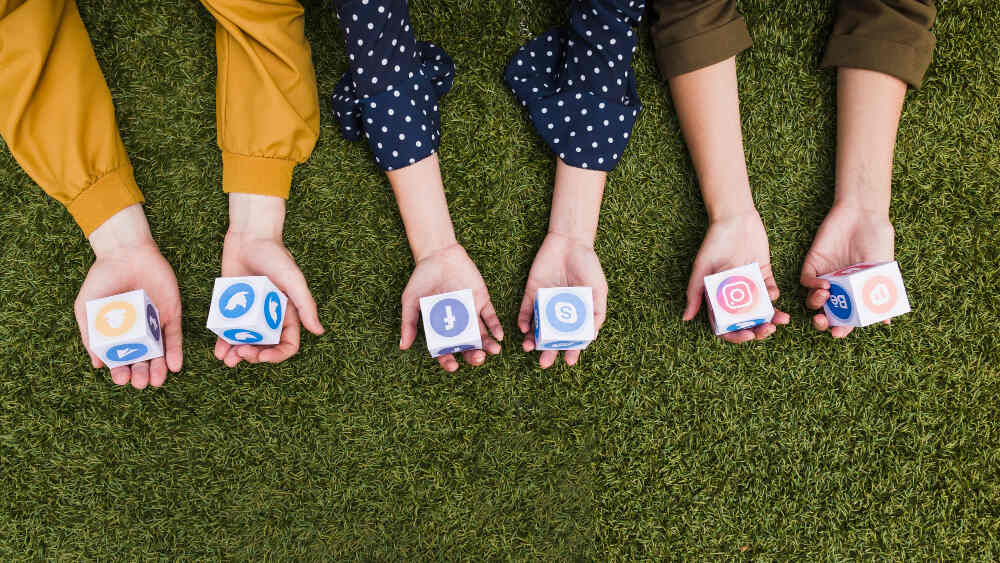 How Sustainability Can Drive Social Media Success 2 Sustainable Marketing