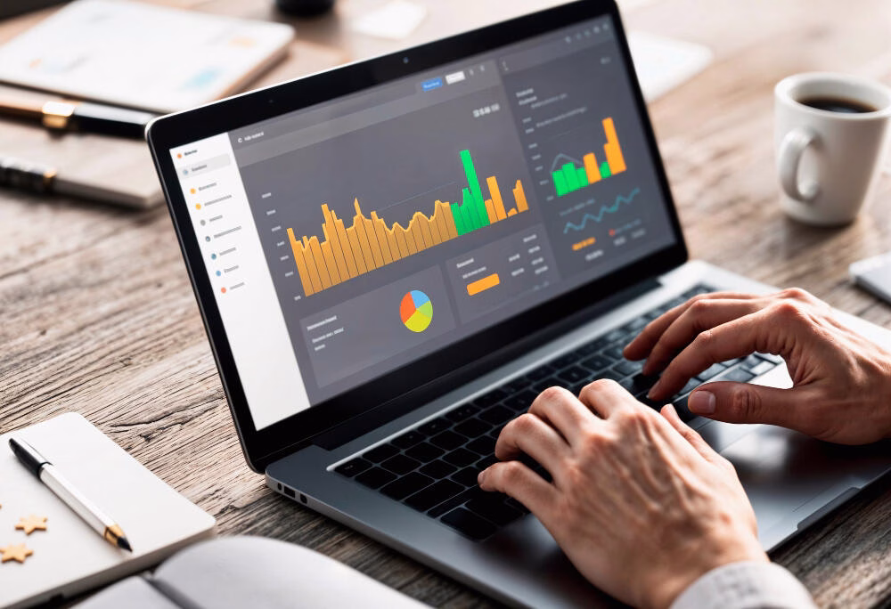 The Metrics That Actually Matter in AI-Driven Search
