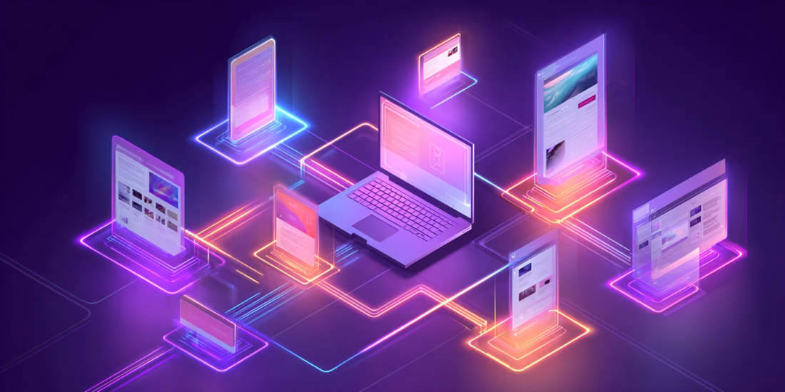 9 Types Of Websites You Should Know About