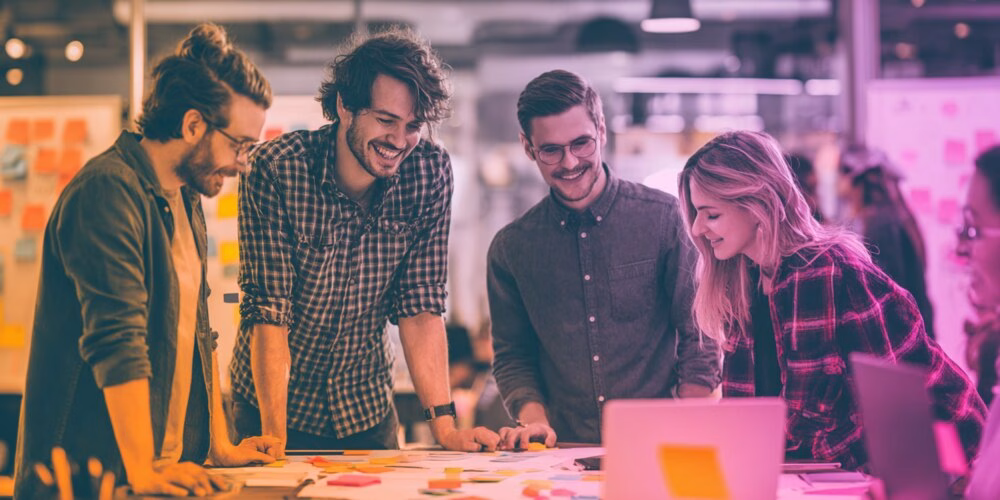 Why the Omni-Channel Approach Is a Brand Marketing Imperative 8 Aligning Teams Around the Full Customer Journey