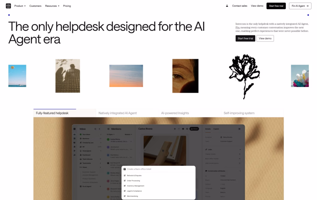 Optimizacija stope konverzije za landing stranice 9 CRO i copywriting