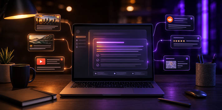 Brand Mentions vs Backlinks: What Matters More in AI Search