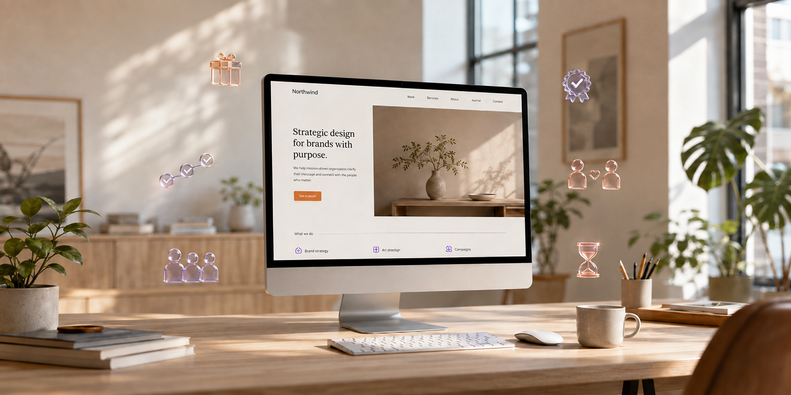 Cialdini's 6 principles of persuasion reapllied to web design Ginger IT Solutions