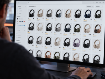 The Paradox of Choice in UX